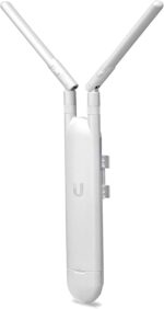 Ubiquiti Networks Unifi AC Mesh 1167Mbit/s Power over Ethernet (PoE) White - Image 3