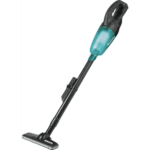 Makita XLC02ZB 18V LXT Lithium-Ion Cordless Vacuum, Tool Only - Image 4