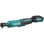 Makita XRW01Z 18V LXT® Lithium-Ion Cordless 3/8" / 1/4" Sq. Drive Ratchet, Tool Only