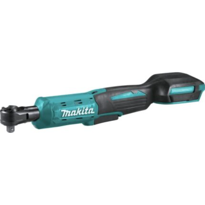 111-40-430x129 Makita XRW01Z 18V LXT® Lithium-Ion Cordless 3/8" / 1/4" Sq. Drive Ratchet, Tool Only - Image 1