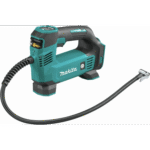 Makita DMP180ZX 18V LXT® Lithium-Ion Cordless Inflator, Battery Powered, Tool Only.