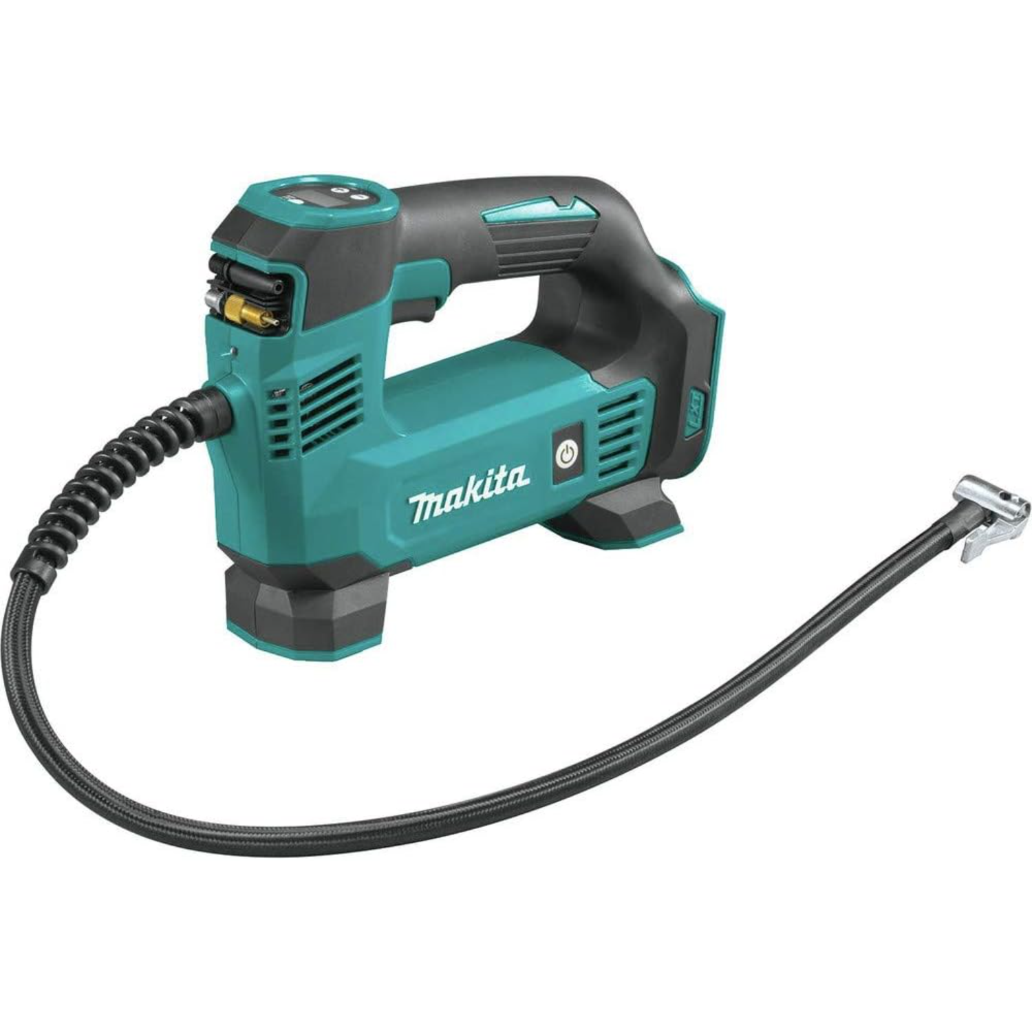 111-41 Makita DMP180ZX 18V LXT® Lithium-Ion Cordless Inflator, Battery Powered, Tool Only. - Image 1