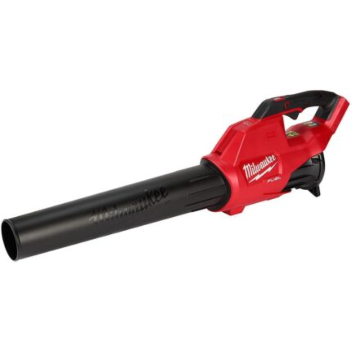 111-47-430x214 Milwaukee M18 FUEL 120 MPH 450 CFM 18-Volt Lithium Ion Brushless Cordless Handheld Blower (Battery Sold Separately) - Image 1