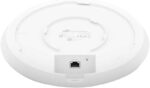 Ubiquiti U6+ AP WiFi6 1xGbE PoE 2x2 Dual - Image 2