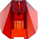 Ortofon Replacement Stylus 2M Red - Image 2