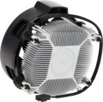 AMD Ryzen 5 5500 6-Core, 12-Thread Unlocked Desktop Processor with Wraith Stealth Cooler - Image 2