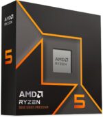 AMD Ryzen™ 5 9600X 6-Core, 12-Thread Unlocked Desktop Processor - Image 2