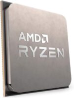 AMD Ryzen 7 5800X 8-core, 16-thread unlocked desktop processor - Image 2