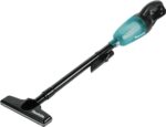 Makita XLC02ZB 18V LXT Lithium-Ion Cordless Vacuum, Tool Only