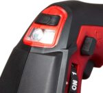 Milwaukee 2646-20 M18 2-Spd Grease Gun Bare Tool - Image 2