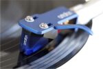 Ortofon 2M Blue Moving Magnet Phono Cartridge - Image 3