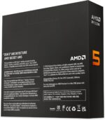 AMD Ryzen™ 5 9600X 6-Core, 12-Thread Unlocked Desktop Processor - Image 3