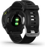 Garmin Forerunner 55, GPS Running Watch with Daily Suggested Workouts, Up to 2 weeks of Battery Life - Image 4