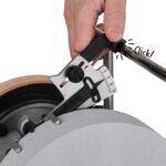 Tormek KS-123 Angle Adjuster for Knives - Image 3