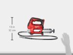 Milwaukee 2646-20 M18 2-Spd Grease Gun Bare Tool - Image 3
