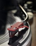 Ortofon 2M Red Moving Magnet Phono Cartridge - Image 3