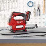 Milwaukee 2646-20 M18 2-Spd Grease Gun Bare Tool - Image 4