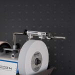 Tormek TT-50 Truing and Dressing Tool - Keeps your Stone Round and Flat - Image 5