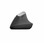 Logitech MX Vertical Wireless Mouse – Ergonomic Design Reduces Muscle Strain