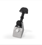 Tormek KJ-45 Centering Knife Jig. The Knife Jig that Turns Your Tormek Sharpening System T-8, T-7, T-4, T-3, etc. into a Professional Knife Sharpener.