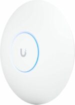 Ubiquiti Networks UniFi 7 Pro | WiFi 7 Access Point | US Model | PoE+ Adapter not Included (U7-Pro-US) - Image 2
