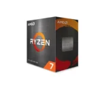 AMD Ryzen 7 7800X3D 8-Core, 16-Thread Desktop Processor