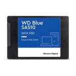 Western Digital 2TB WD Blue SA510 SATA SSD