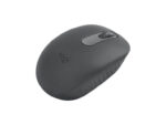 Logitech M196 Bluetooth Wireless Mouse, Compact and Portable Mouse for Laptops, Tablets and More